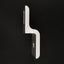 New Lot of 9 Tslots 664082 40 S Single Mesh Retainer Aluminum Extrusion, Metric