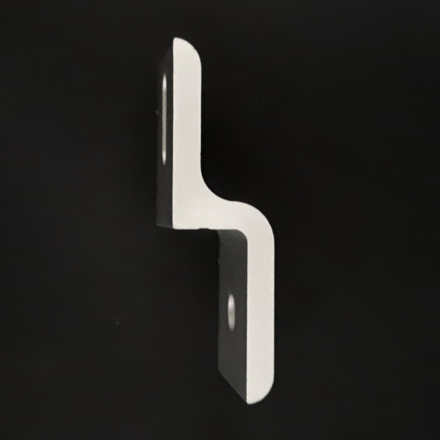 New Lot of 9 Tslots 664082 40 S Single Mesh Retainer Aluminum Extrusion, Metric