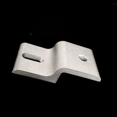 New Lot of 9 Tslots 664082 40 S Single Mesh Retainer Aluminum Extrusion, Metric