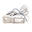 Used SMC IS10M-30-LP-A Pressure Switch, 0.7MPa, 100VAC/DC Supply 20mA, 1.7m Lead