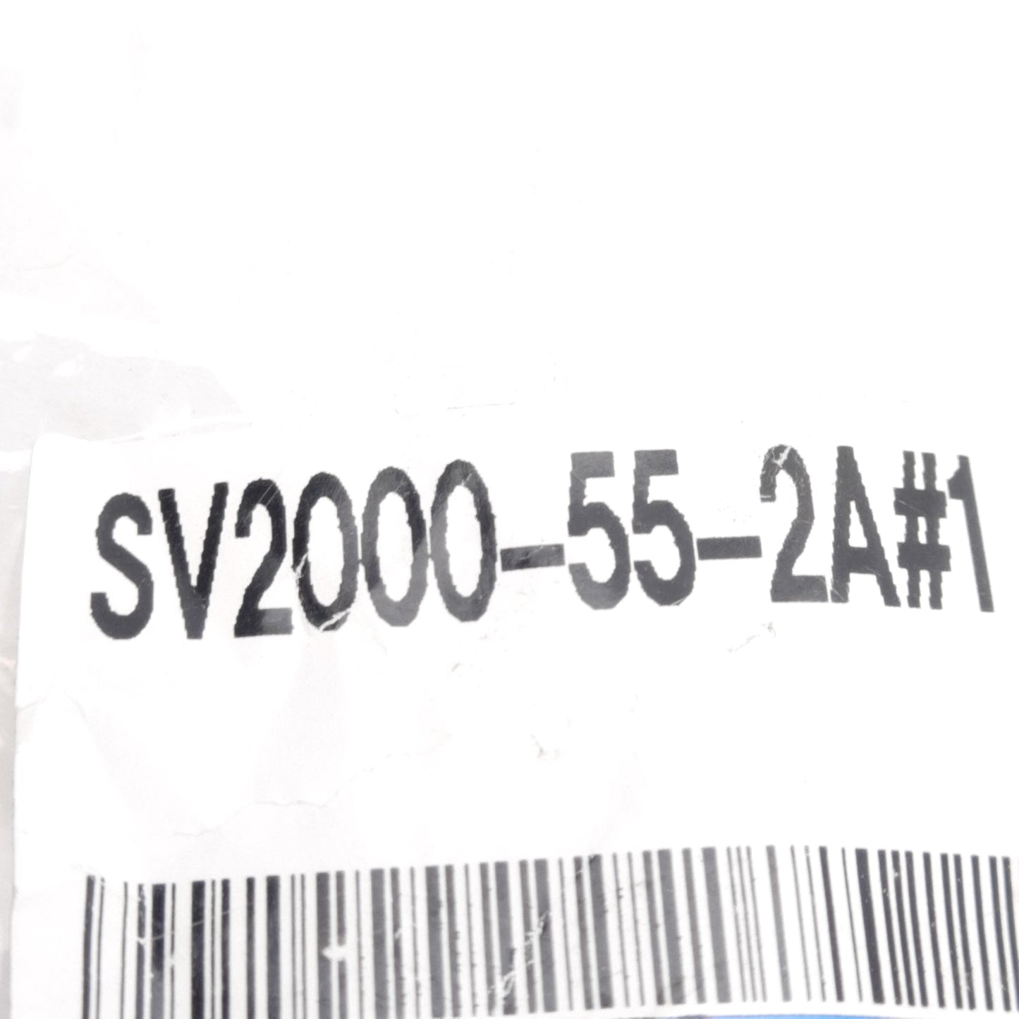 New Lot of 75 SMC SV2000-55-2A Tie Rod Extensions, M3x0.5 Thread, 23mm Long