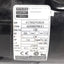 Used Bodine 42A5BEPM-E1 DC Gearmotor 130VDC, 5:1 Ratio, 1/4HP, 500RPM, 25Lb-in