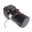 Used Bodine 42A5BEPM-E1 DC Gearmotor 130VDC, 5:1 Ratio, 1/4HP, 500RPM, 25Lb-in