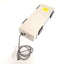 Used Waters WAT038040 CHM Column Heater Module, 115/230VAC, 2.4A, DB-9F *Corrosion*