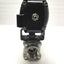 New – Open box Automax Flowserve B085S10 Rack and Pinion Rotary Actuator 90° w/1-1/2" NPT Valve