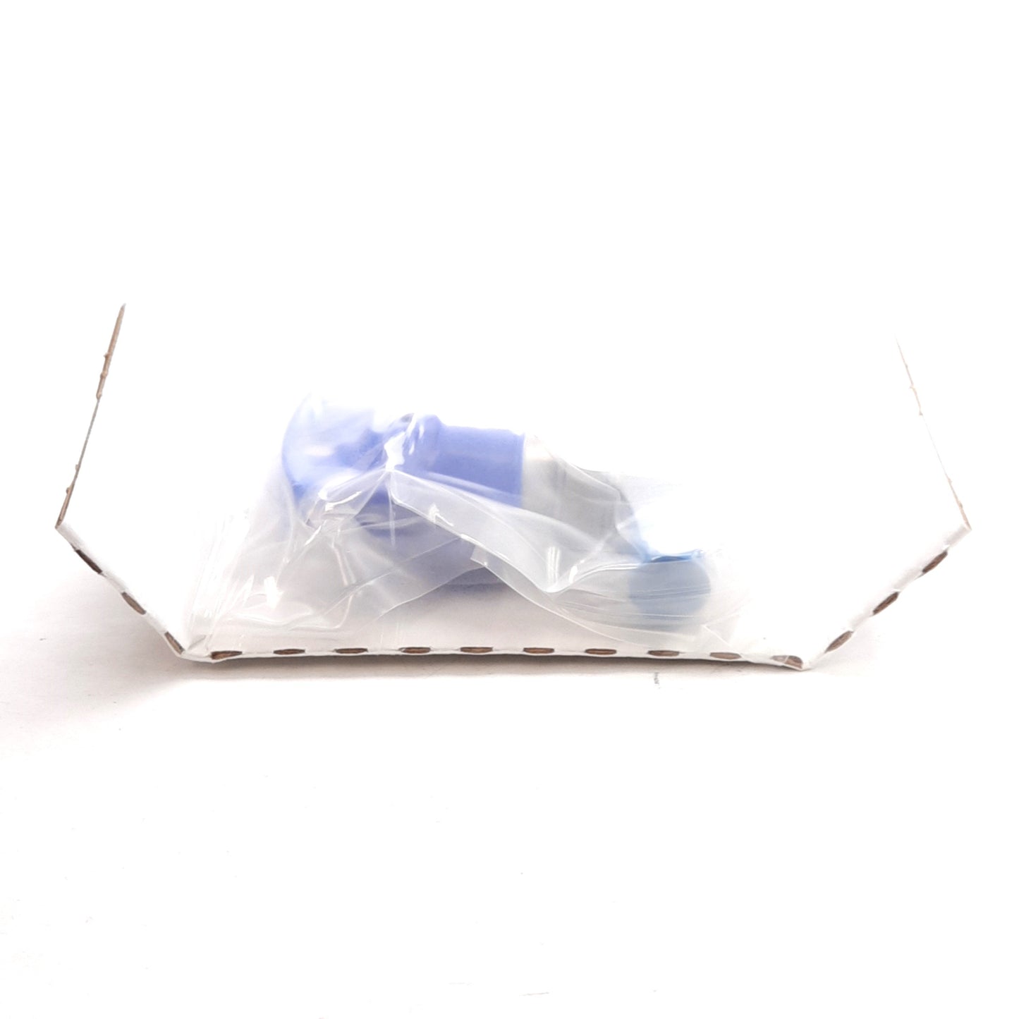 New Swagelok 6LVV-DPLVR4-P Ultra High Purity Diaphragm Valve 1/4in Male VCR 0.27 CV