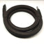 Used Julabo 8930214 Triple Insulated Metal Tubing Hose -100° to 350°C, 3m Long, M16x1