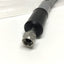 New Julabo 8930221 Insulated Metal Tubing Hose -50° to 200°C, 1m Long, M16x1