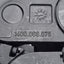 Used Igus 1400.068.075 Energy Chain, 75mm Bending Radius, 68x21mm Inner, 2ft