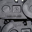 Used Igus 1400.050.038 Energy Chain, 38mm Bending Radius, 50mm x 21mm Inner, 2ft