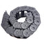 Used Igus 1400.050.038 Energy Chain, 38mm Bending Radius, 50mm x 21mm Inner, 2ft