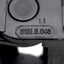 Used Igus B15i.5.048 Energy Chain, 48mm Bending Radius, 63mm x 17mm Inner, 2ft