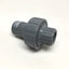 New – Open box Plast-O-Matic CKM075EP-CP Check Valve, Self-Closing, 3/4" NPT, CPVC, EPDM