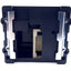 Used Siemens CQDOP Circuit Breaker Accessory Door Mounted Rotary Handle Types 1 & 12
