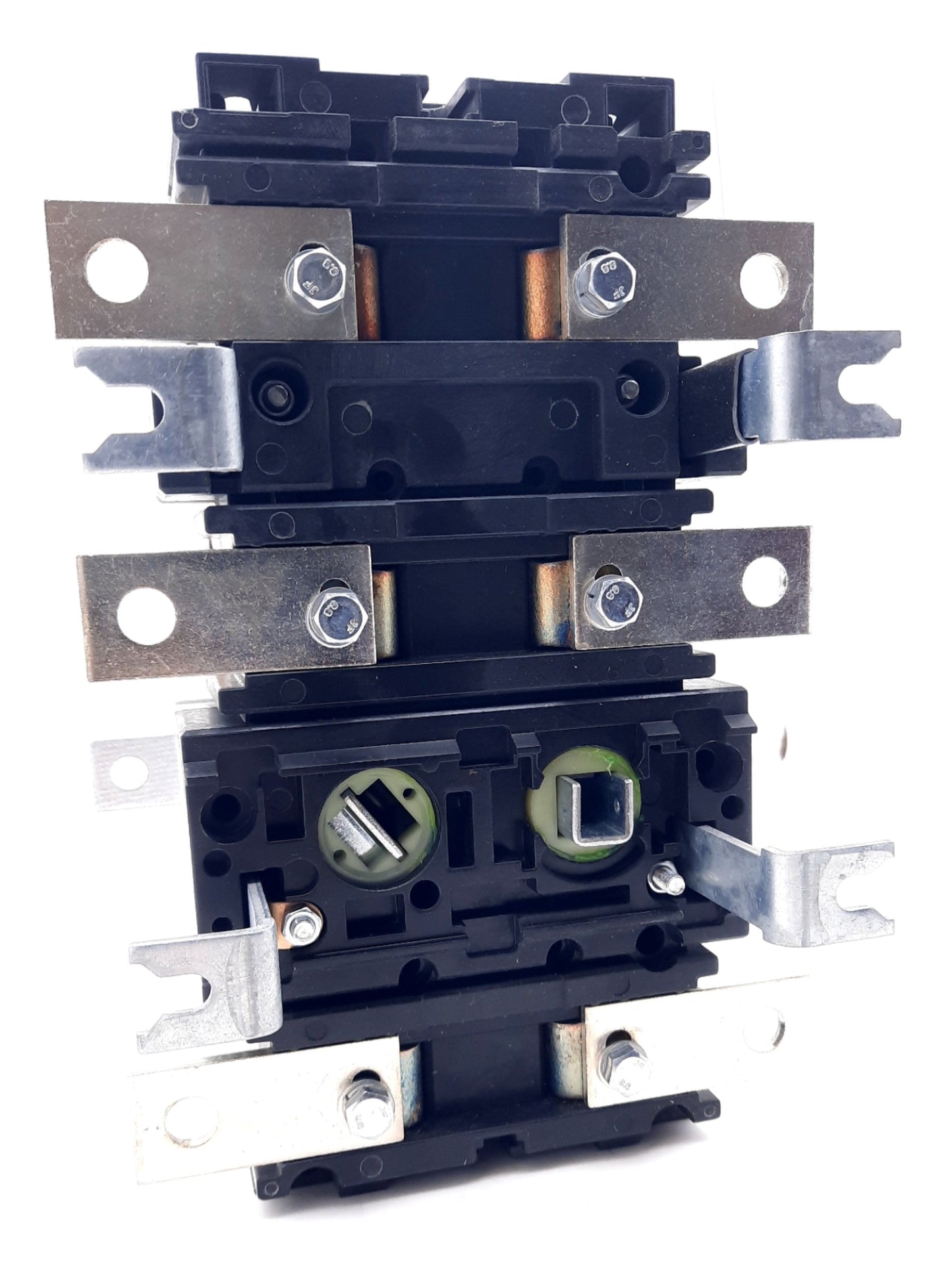 New Siemens 3KL5530-1AB01 Switch Disconnect W/Fuse 3 Pole 440VDC 11W 250A 200HP