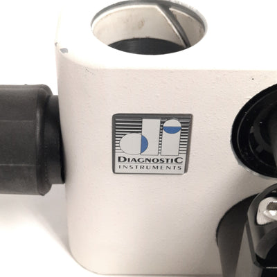 Used Diagnostic Instruments Inc Heavy Duty Microscope Boom Arm, SMS20 Series