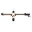 Used Diagnostic Instruments Inc Heavy Duty Microscope Boom Arm, SMS20 Series