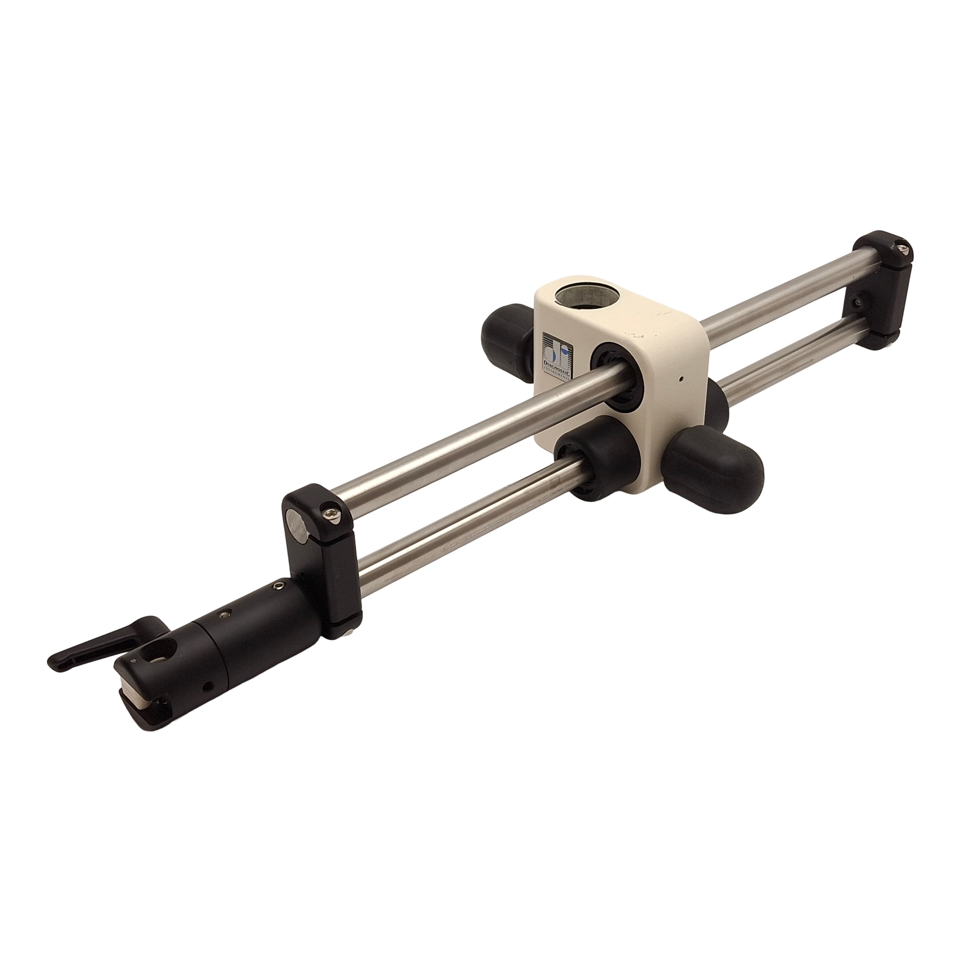 Heavy Microscope Diagnostic Instruments Inc Heavy Duty Microscope Boom Arm, SMS20 Serie ...