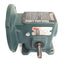 Used Dodge MR96103LKUBB Tigear Reducer, 13 Case, C-Face, 20:1, 56C Frame, 1HP Rating