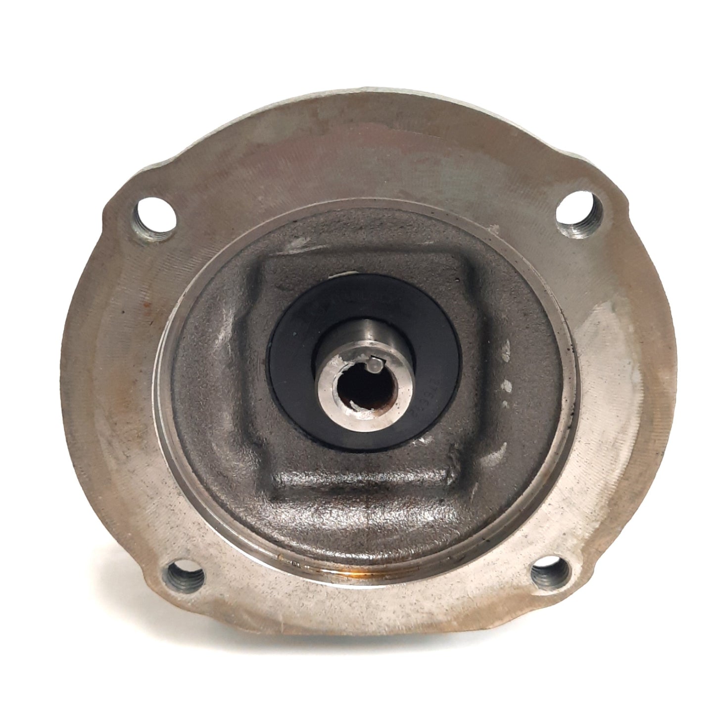 Used Dodge MR96103LKUBB Tigear Reducer, 13 Case, C-Face, 20:1, 56C Frame, 1HP Rating