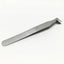 Used Lindstrom 15A High Precision Tweezers ESD-Safe 12mm Tapered Cutting Tip, 4.5"