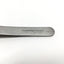 Used Lindstrom 15A High Precision Tweezers ESD-Safe 12mm Tapered Cutting Tip, 4.5"