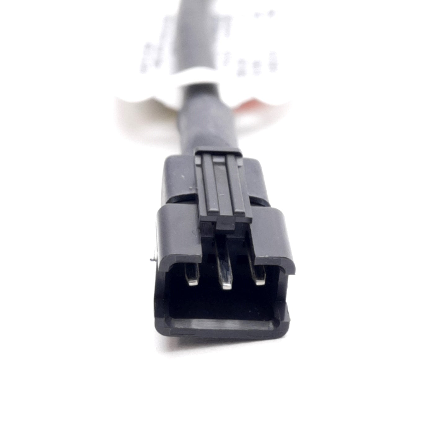 New – Open box CCS HLV3-22SW-4S High Output Cylindrical Type Spot Light, White 5600K, SMR-03V-B