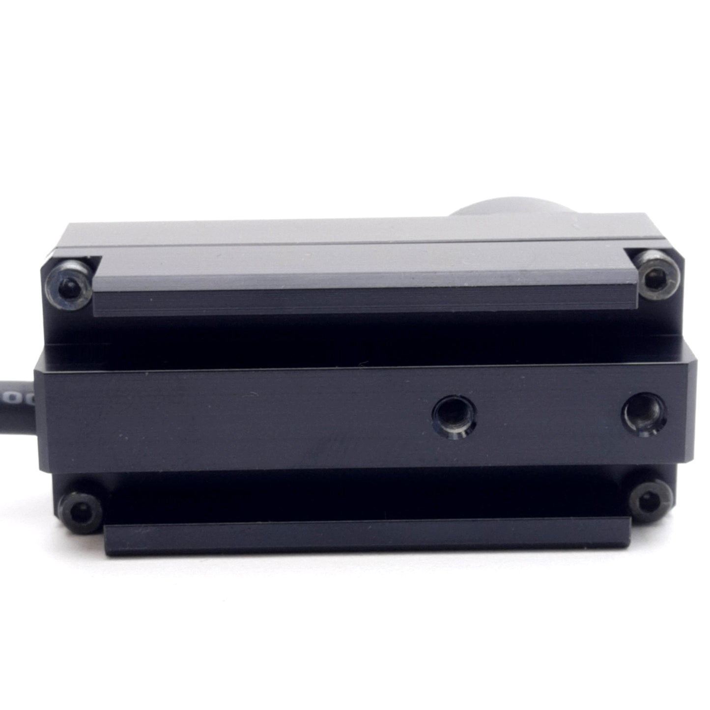 New – Open box CCS HLV3-22SW-4S High Output Cylindrical Type Spot Light, White 5600K, SMR-03V-B