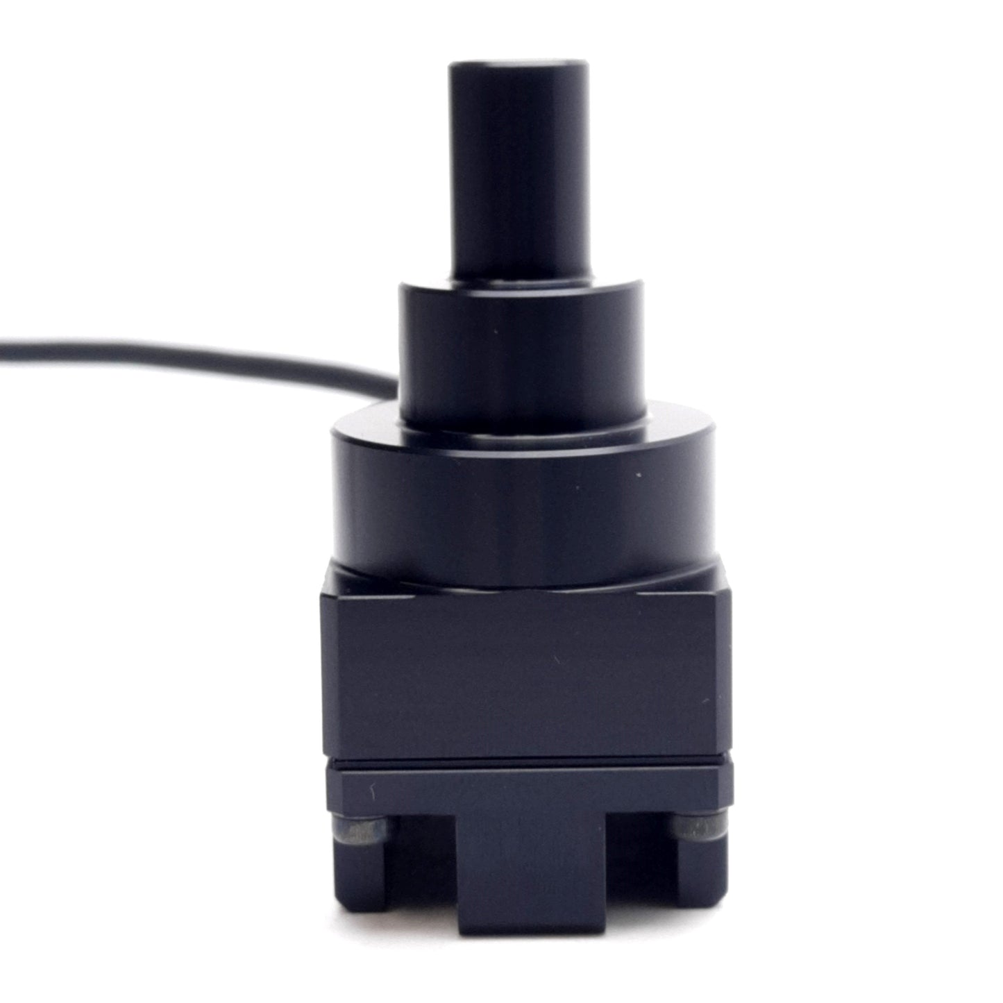 New – Open box CCS HLV3-22SW-4S High Output Cylindrical Type Spot Light, White 5600K, SMR-03V-B