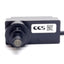 New – Open box CCS HLV3-22SW-4S High Output Cylindrical Type Spot Light, White 5600K, SMR-03V-B