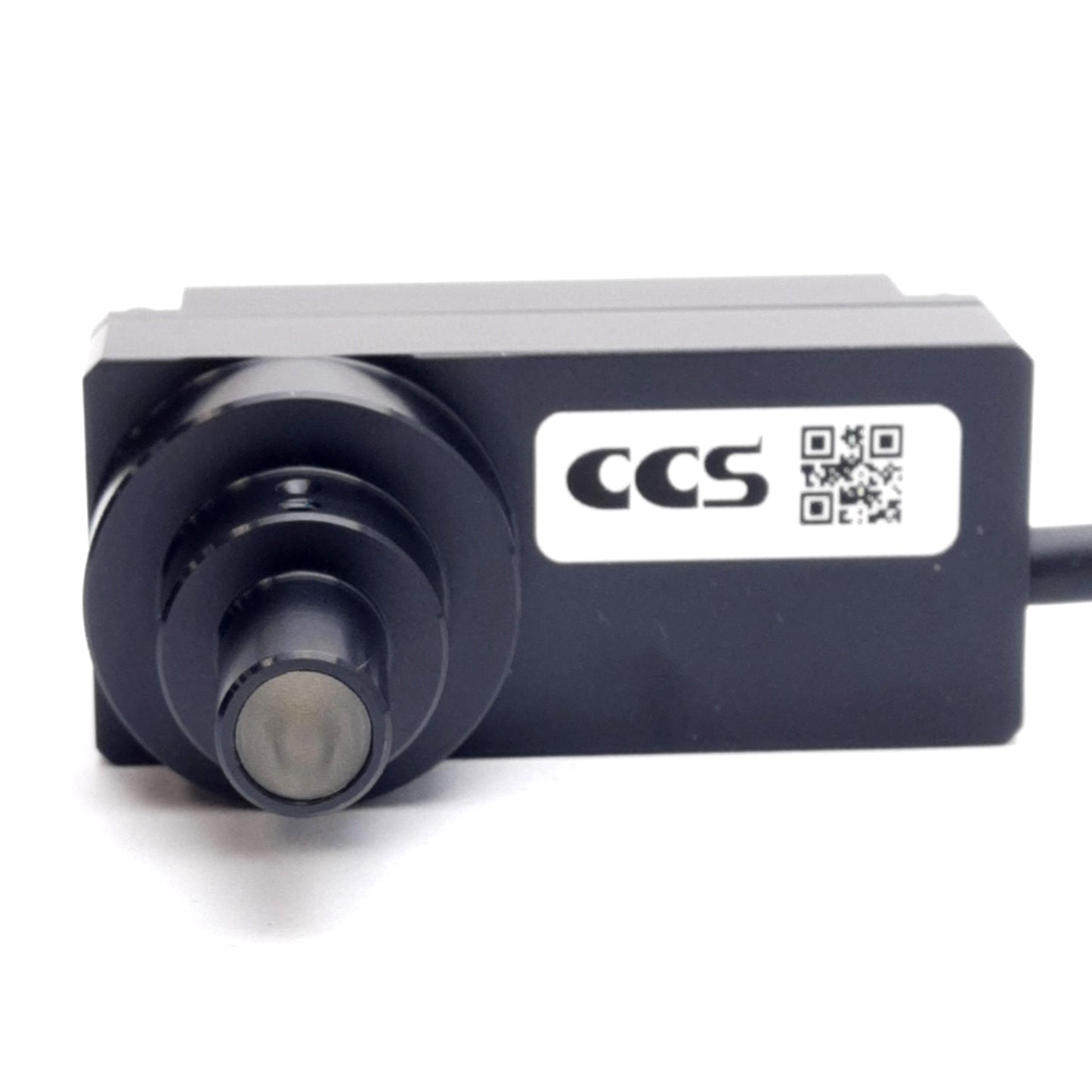 New – Open box CCS HLV3-22SW-4S High Output Cylindrical Type Spot Light, White 5600K, SMR-03V-B