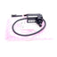 New – Open box CCS HLV3-22SW-4S High Output Cylindrical Type Spot Light, White 5600K, SMR-03V-B