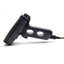 Used Microscan FIS-6100-0003 MS-Q Handheld Barcode Scanner, 5VDC, 1D/2D, 1-20in Range