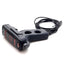 Used Microscan FIS-6100-0003 MS-Q Handheld Barcode Scanner, 5VDC, 1D/2D, 1-20in Range