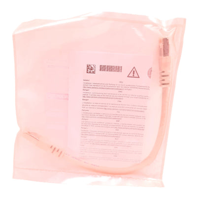 New Siemens 6SL3060-4AD00-0AA0 Cordset IP20, Drive-CLiQ Connection 0.16m W/O 24VDC