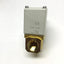 Used SMC VX234GZ2AB Direct Operated 2-Way NC Solenoid Vacuum Valve, 24VDC, 1/2" NPT
