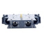 New – Open box Siemens 3RH2911-1DA11 Auxiliary Contact Block, 1NC + 1NO, 240V 10A Rating