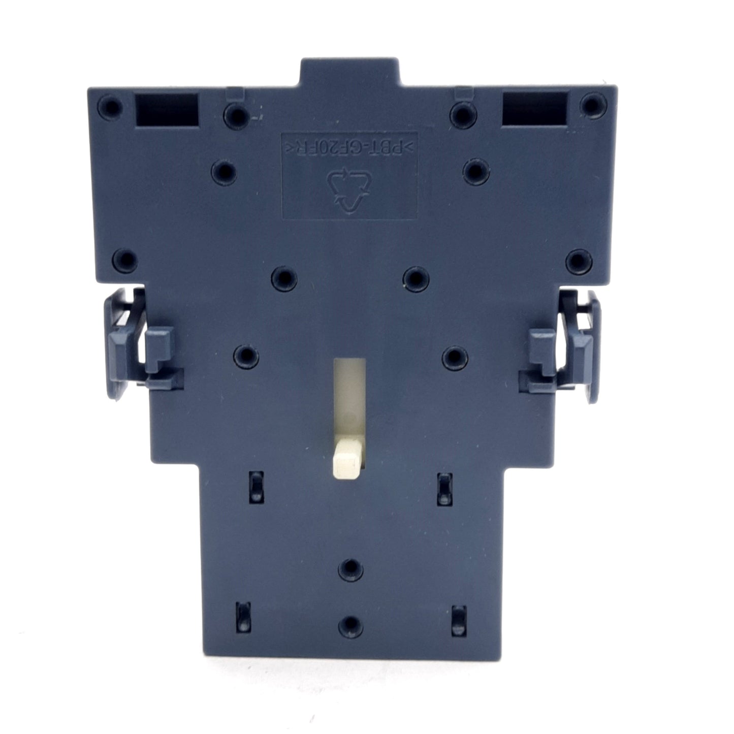 New – Open box Siemens 3RH2911-1DA11 Auxiliary Contact Block, 1NC + 1NO, 240V 10A Rating