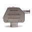 New Banner Q4XTILAF600-Q8 Stainless Steel Analog Laser Sensor 12-30VDC 25-600mm M12