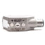 New Banner Q4XTILAF600-Q8 Stainless Steel Analog Laser Sensor 12-30VDC 25-600mm M12