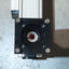 Used Parker ER032BLT Rodless Actuator, 1500mm Stroke, 70mm/rev, 50Lb-Ft Load