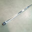 Used Parker ER032BLT Rodless Actuator, 1500mm Stroke, 70mm/rev, 50Lb-Ft Load