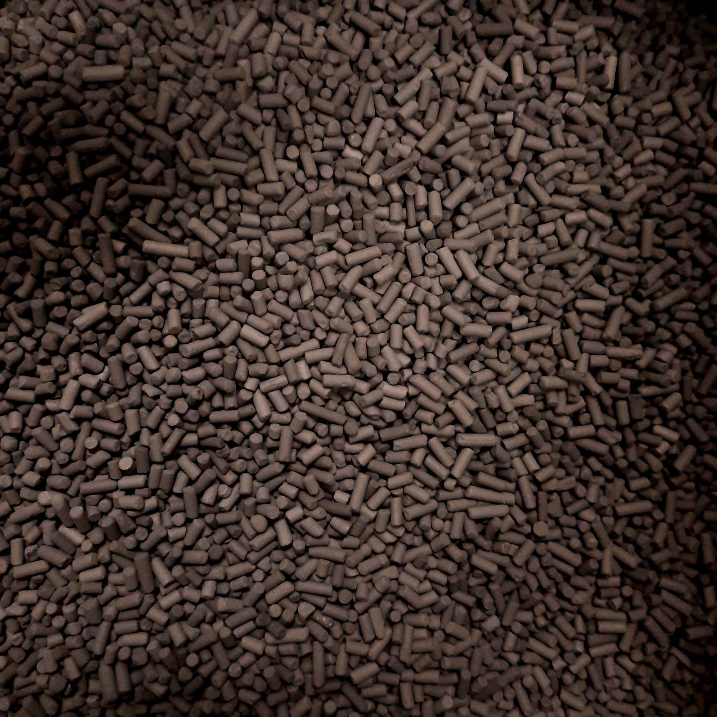 New Quatro NC-GPC Solder/Waxing/Smoke Charcoal Filter Material, Approximately 30lbs