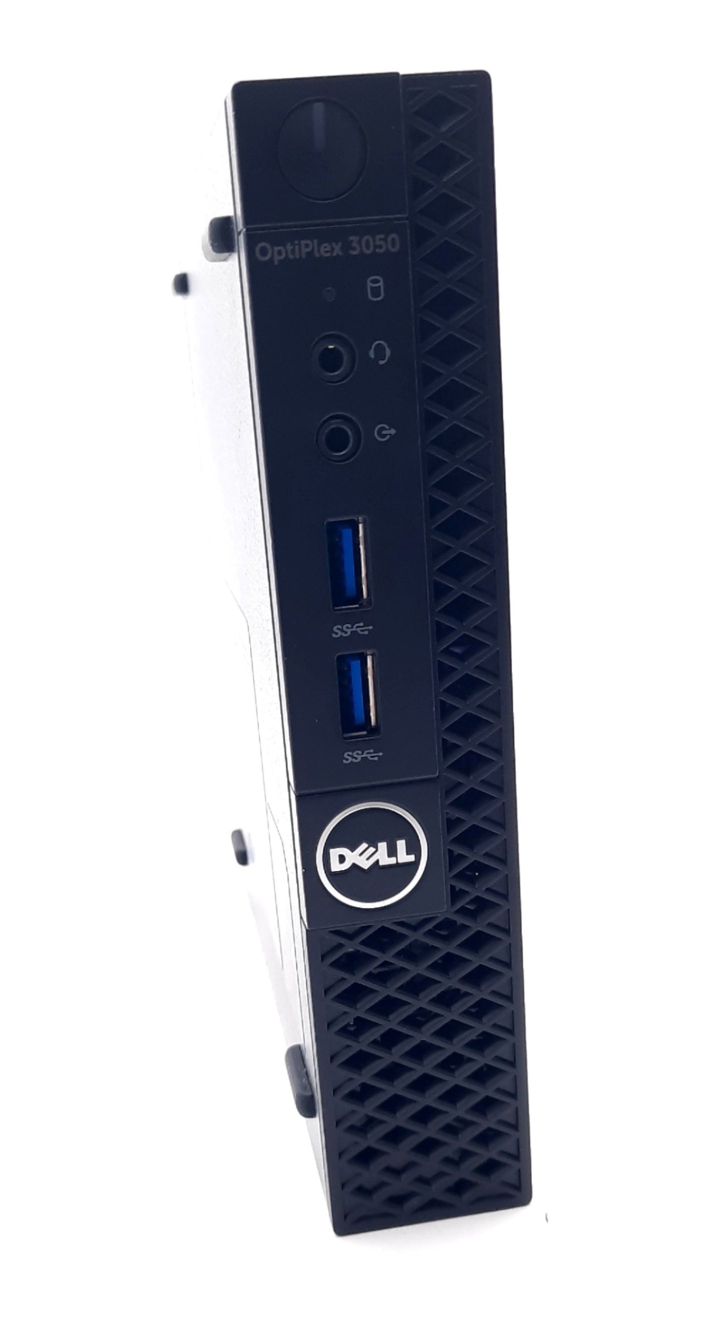 Open box Dell Optiplex 3050 SFF Computer Intel i3-6100 3.7GHz 4GB RAM, VGA/HDMI/DP