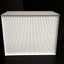 Used Quatro AG097 Chemical Filter Module, 12in x 15in x 8in, For SPH400/SPH800