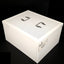 Used Quatro AG097 Chemical Filter Module, 12in x 15in x 8in, For SPH400/SPH800