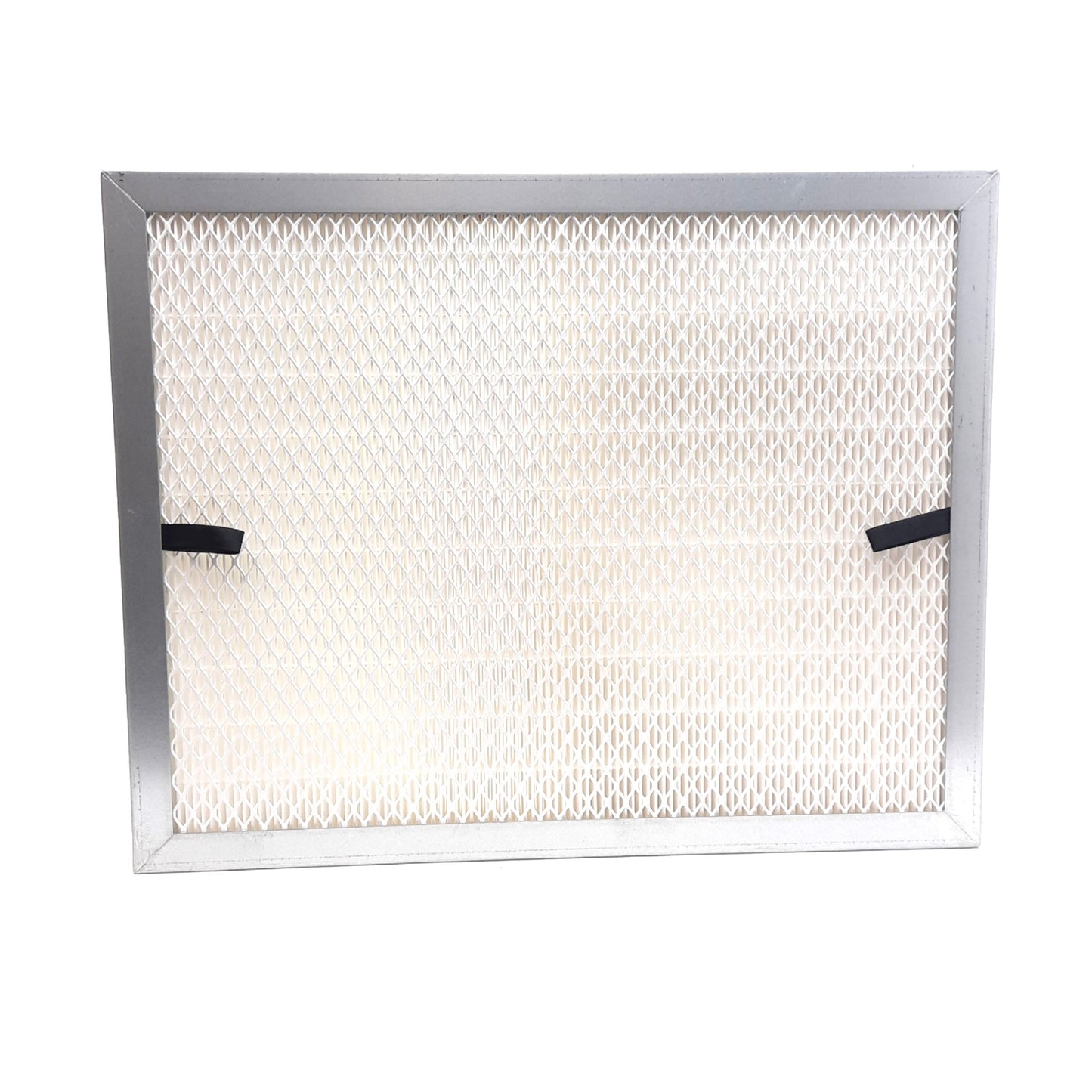 New – Open box Quatro F074 HEPA Filter Replacement 100cfm Flow Rate, 0.3µm Filtration, MERV 17