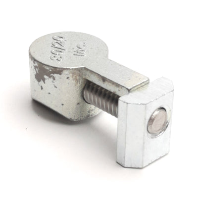 Used Lot of 5 80/20 3660 Anchor Fastener Assembly w/ Slide In T-Nut, 5/16-18 SHCS