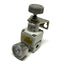 Used SMC IR1000-N01BG Precision Air Pressure Regulator, 0.7-30psi Out, 1/8" NPT