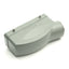 Used Molex GW 7324.6107.1 Male HDC Connector w/ Latching Hood, 24B, 24P+G, 600V, 16A